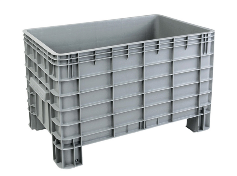 Plastic Crates